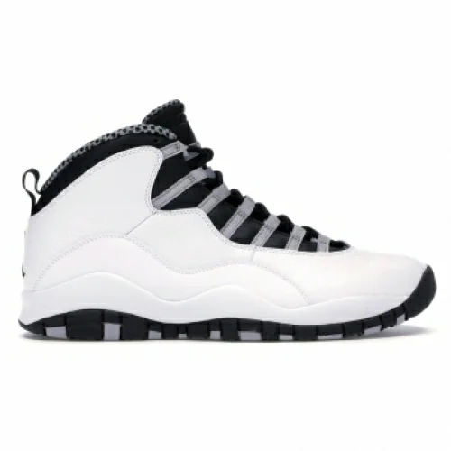 Air Jordan X