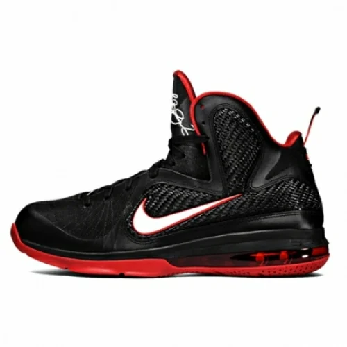 *** Nike Zoom LeBron 9