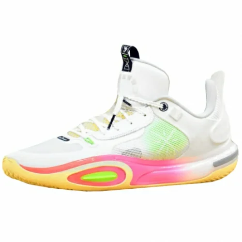 Li-Ning Wade All City 10 V1