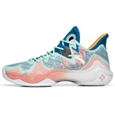 Anta Shock The Game 6