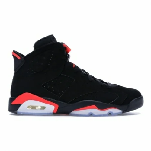 Jordan Air  6