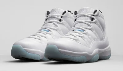 Jordan Air Jordan 11 Retro