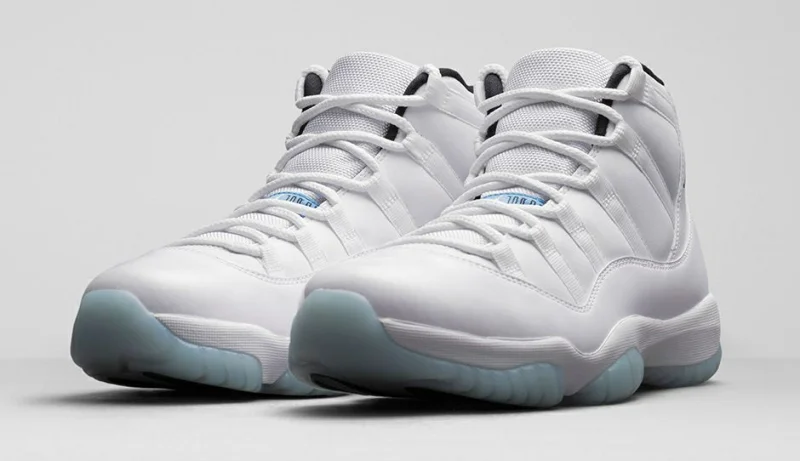 Jordan Air Jordan 11 Retro