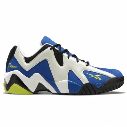 Reebok Kamikaze Low
