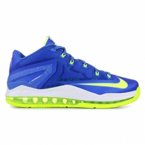 Nike LeBron 11 Low