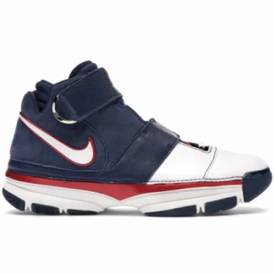 *** Nike Zoom Kobe 2 ST