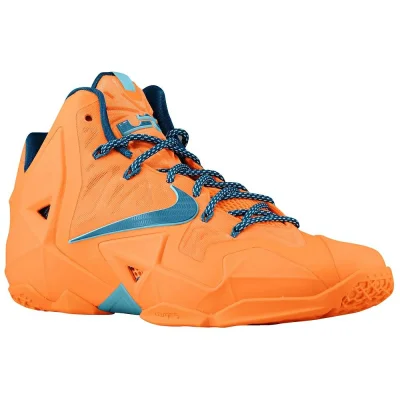 Nike Lebron 11