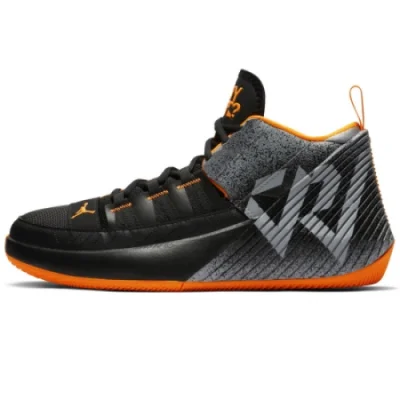 Jordan Why Not? Zer0.1 Chaos