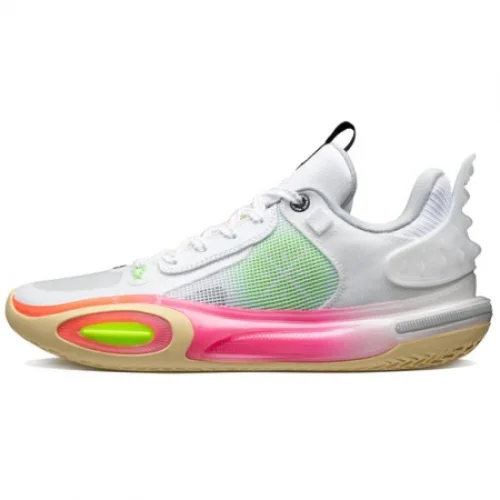 Li-Ning Wade All City 11