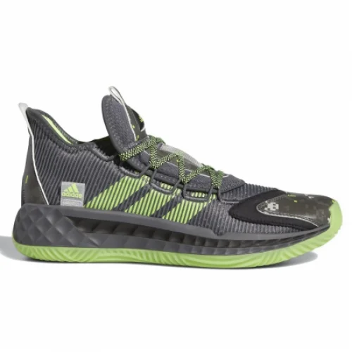 Adidas Pro Boost Low