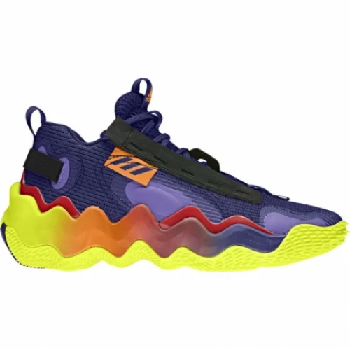 Adidas Exhibit B