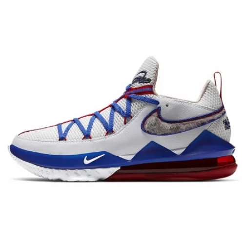Nike LeBron 17 Low