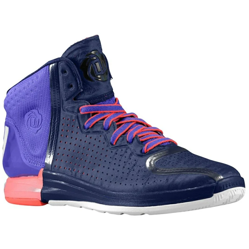 Adidas D Rose 4