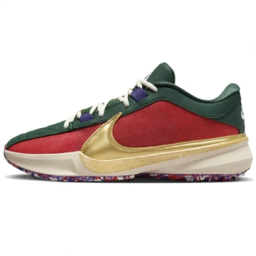 *** Nike Zoom Freak 5