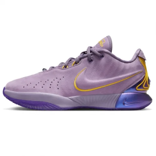 *** Nike Zoom LeBron 21