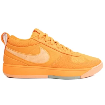 Nike Book 1