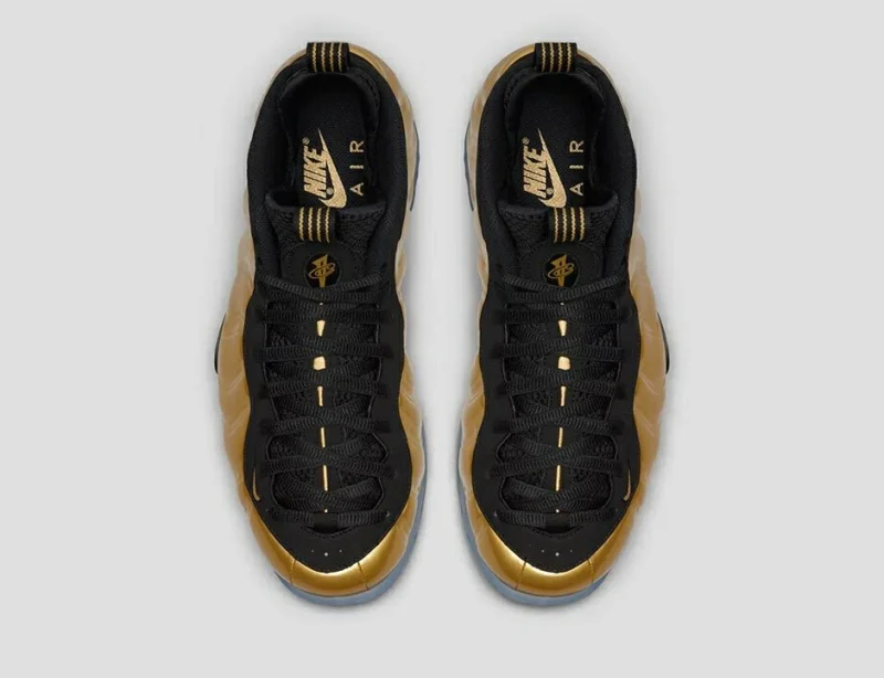 Nike Air Foamposite One