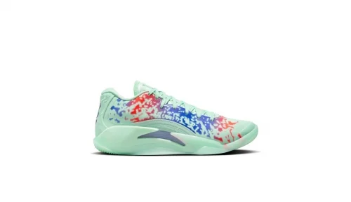 Jordan Zion 3 M.U.D.