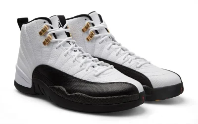 Jordan Air Jordan 12 Retro