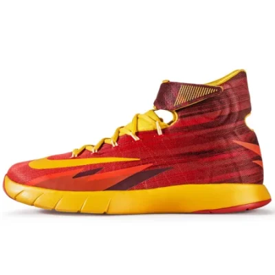 *** Nike Zoom HyperRev 2014