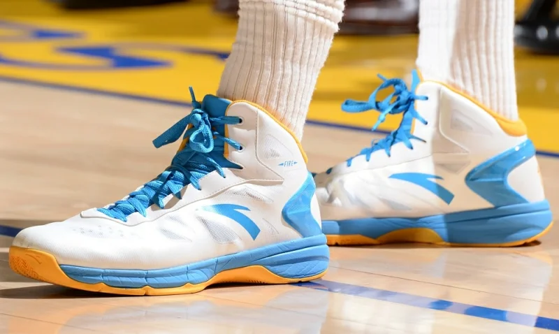 Anta KT Fire