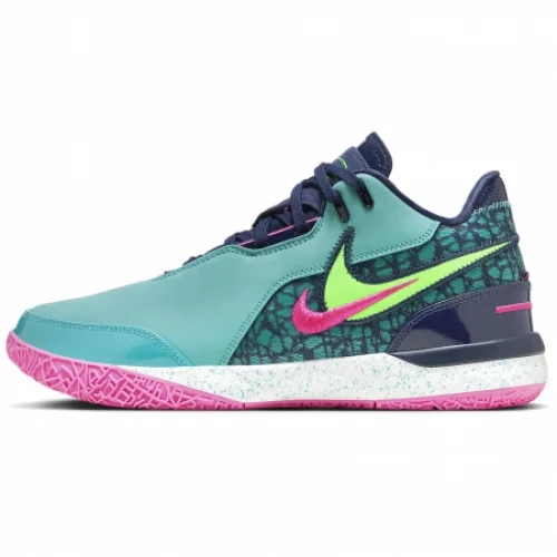 *** Nike LeBron NXXT Gen AMPD