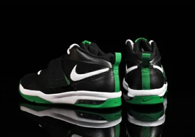 Nike Air Legacy 3