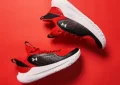 Under Armour Flow Breakthru 5