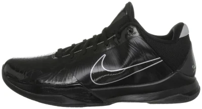 Nike Zoom Kobe V