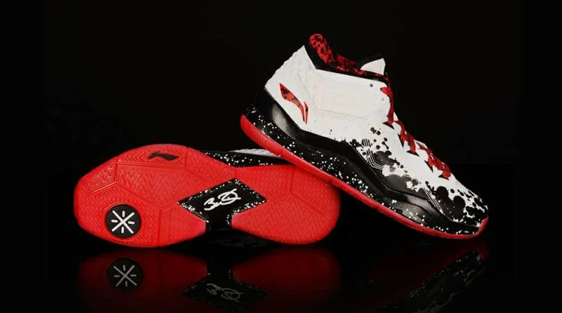 Li-Ning Way of Wade 3.0