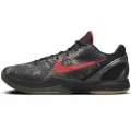 Nike Kobe 6 Italian Camo